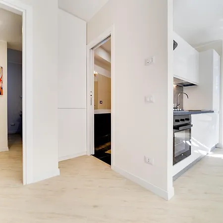 Luxury Apt Viale Vaticano Рим