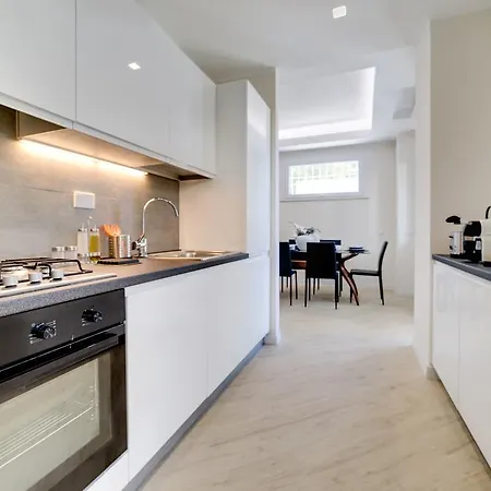 Luxury Apt Viale Vaticano *