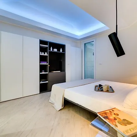 Luxury Apt Viale Vaticano Апартаменты *
