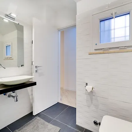 Luxury Apt Viale Vaticano * Рим