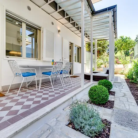 Luxury Apt Viale Vaticano