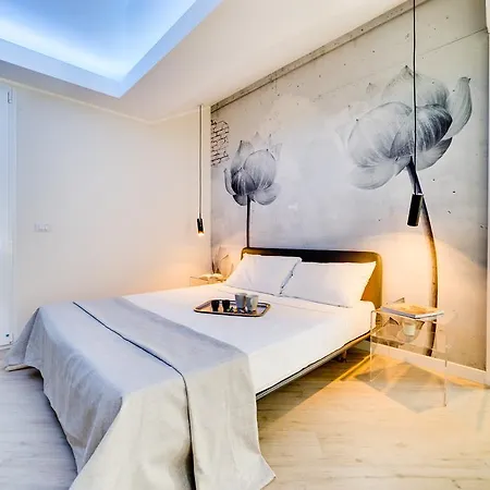 Luxury Apt Viale Vaticano