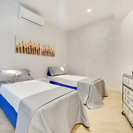 Luxury Apt Viale Vaticano