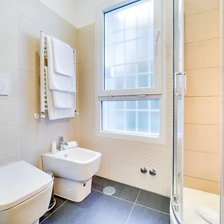Luxury Apt Viale Vaticano *