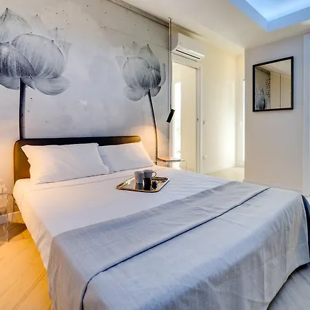 Luxury Apt Viale Vaticano * 로마